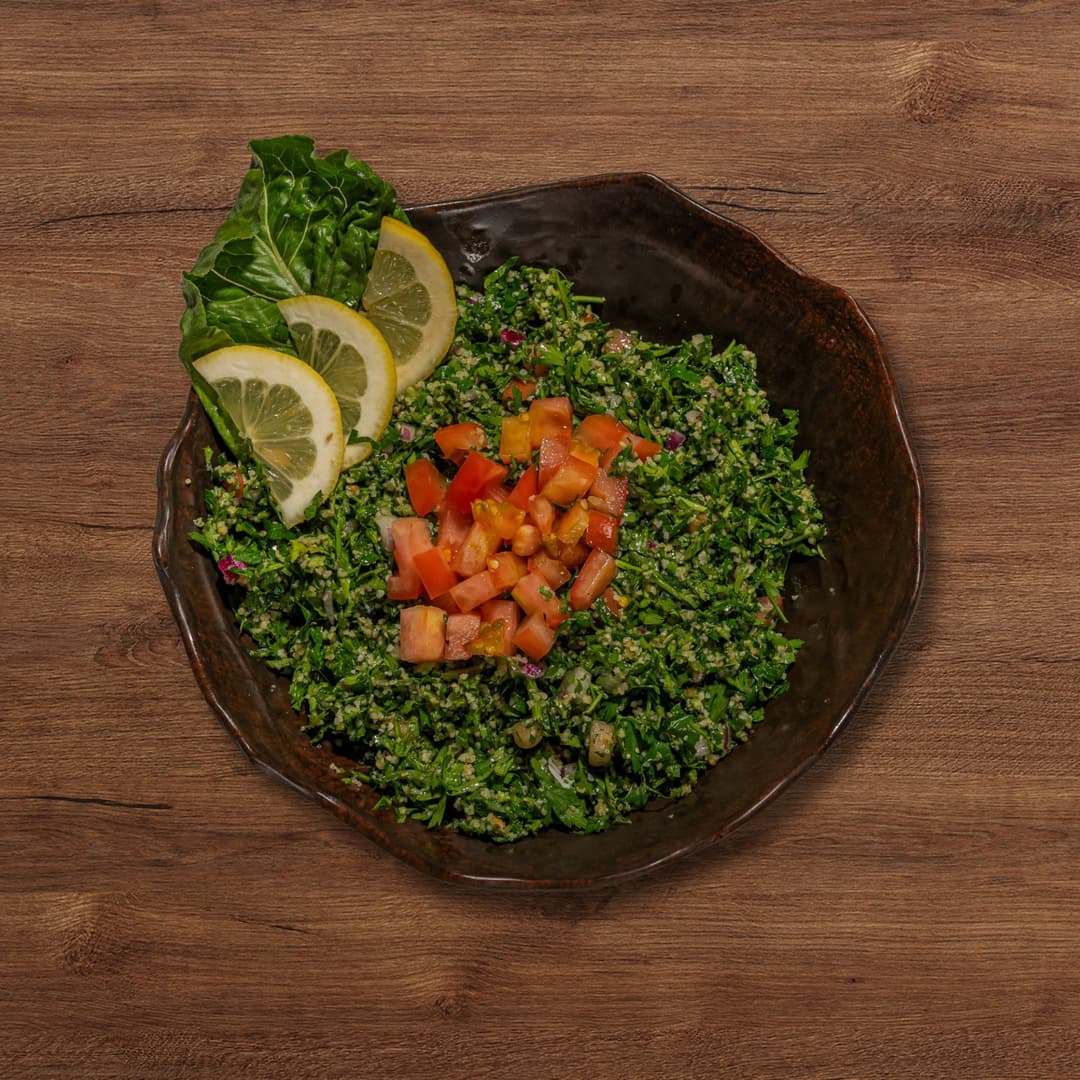 Tabbouleh